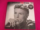David Bowie Lp - Changes One / Best Of, exc