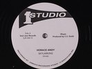 HORACE ANDY / ERNEST RANGLIN: Skylarking / Surfing 12 (UK, reissue) Reggae