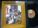 LP /    LOVE /    DA CAPO