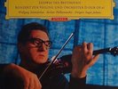Schneiderhan/Jochum: Beethoven Violin Concerto in D Op. 61 - DG SLPM 138 999