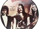 MOTORHEAD-IRON FIST AND THE.. -PD--VINYL LP LILITH NEU