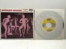 AFGHAN WHIGS I Am The Sticks White Trash Party 7