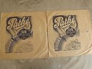 TAGLIAFERRO MAGDA SORIANO MOZART SONATE FRENCH 78 TOURS SHELLAC COMPLETE SET X2