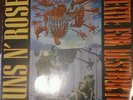 Guns N' Roses: Appetite For Destruction- Orignal Banned Robot Cover, 12