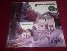BLACK SABBATH - THE WITCH - RARE LIVE BERLIN 1970 LP GREEN WAX + CD NEW-SEALED