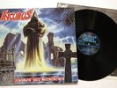 INCUBUS - Beyond the Unknown LP 1990 FIRST PRESS revenant brutality morbid angel