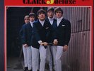 DAVE CLARK FIVE: Deluxe LP (Japan, gatefold cover, slight cover wear) Rock & Po