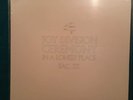 JOY DIVISION /NEW ORDER, Ceremony, ORG RSD 12