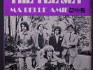 TEE SET: Ma Belle Amie + 3 45 (Australia, PC, sm label spot) Rock & Pop
