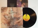 Madonna - Like A Prayer - 1989 Vinyl LP Record 1-25844 Near Mint (NM) In Shrink