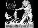 Sigh - Scorn Defeat LP - White Vinyl - NEW COPY