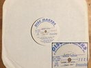 Where The Wild Things Are LP TEST PRESS sheer terror gorilla biscuits breakdown