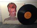 DAVID BOWIE Aladdin Sane LP Unplayed UK first press RCA Victor England 1973 RARE