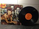 DAVID BOWIE Diamond dogs First UK press ever RCA/Victor 1974 Very RARE