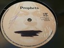 Vivian Jackson King Phorah Plauge On The Land Rare Killer Roots 12