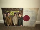 THE SMALL FACES From The Beginning LP 1967 UK 1st Press