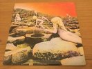 Led Zeppelin Houses Of The Holy vinyl LP Atlantic Records K 50014 1973