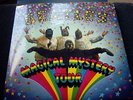 THE BEATLES Magical Mystery Tour Dbl EP 1St.Press 