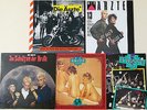 5 x LP Die Ärzte - Im Schatten / Live 3LP-Set + 7