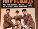 BEATLES 
