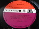 Led Zeppelin - Same 1969 UK LP ATLANTIC 588171 Stereo (Red / Plum) A//1 B//1