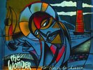 THE WONDER YEARS - NO CLOSER TO HEAVEN  VINYL LP NEW+