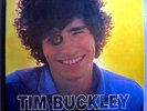 TIM BUCKLEY GOODBYE & HELLO  ORIG '67 ELEKTRA MONO LP ULTRA-RARE TRUE 1st PRESS