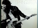 BRUCE SPRINGSTEEN BORN TO RUN VERY RARE ORIG '75 COLUMBIA PROMO LP 1A/1A MINT