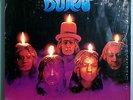 DEEP PURPLE BURN RARE ORIG '74 WARNER BROTHERS LP w/INSERT IN SHRINK NEAR MINT