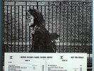 NEIL YOUNG AFTER GOLD RUSH ULTRA-RARE ORIG '70 WHITE LABEL PROMO LP w/TIME STRIP