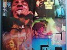 SLY & THE FAMILY STONE STAND RARE ORIG '69 EPIC LP FUNK-PSYCH MASTERPIECE
