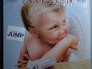 VAN HALEN 1984 RARE ORIG '84 WARNER BROTHERS LPIN SHRINK,w/STICKERS MINT