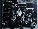 ALLMAN BROTHERS BAND FILLMORE EAST ORIG '71 CAPRICORN LP PINK LABEL VERY NICE