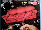 FRANK ZAPPA ONE SIZE FITS ALL RARE ORIGINAL 1975 DISCREET LP 1A NEAR MINT