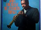 JOHN COLTRANE w/McCOY TYNER MY FAVORITE THINGS RARE ORIG '60 ATLANTIC MONO LP