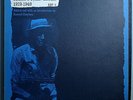 SLEEPY JOHN ESTES 1929-1940 ULTRA-RARE ORIGINAL 1964 RBF MONO LP w/BOOKLET MINT