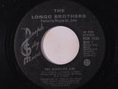 LONGO BROTHERS: The Nightlife / Coast To Coast 45 (Canada, sl warp) Soul