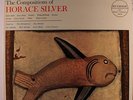 VARIOUS: The Compositions Of Horace Silver LP (sm toc) Jazz