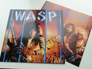 KLP89A - W.A.S.P. - Inside the Electric Circus (064 24 0648 1) EU LP + OIS