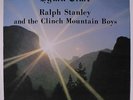 RALPH STANLEY: Hymn Time LP Bluegrass