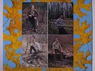 KENTUCKY GENTLEMEN: A Day In October LP Sealed Bluegrass