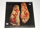 Catch Up - LP - Vol. I - Max Greger Jr. - Milan Pilar - Charly Antolini - 1975