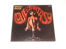 Dieter Reith - LP - Love And Fantasy - 1978 Fusion / Disco Monster - Intercord