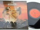 KLP165 - Der Kaiser - Vautours (MAD 2005) French LP, devil's records 1984