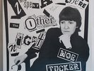 MOE TUCKER I Spent A Week There... Orig French LP AUTOGRAPHED Velvet Underground