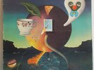 NICK DRAKE Pink Moon - Rare Original UK Island Pink Rim LP - A-1U/B-1U Folk