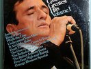 JOHNNY CASH GREATEST HITS. VOL. 1 VERY RARE SEALED ORIG '67 COLUMBIA MONO LP