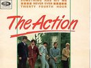 EP   -  THE ACTION   -   SHADOWS AND REFLECTIONS   -   france