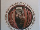CAPTAIN BEEFHEART Safe As Milk - US LP on Buddha - Blues Rock Psych Ry Cooder