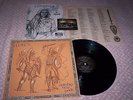 COVEN - WORSHIP NEW GODS 1987 US PRIVATE METAL PARADOXX LIQUID EARTH HAMMERON